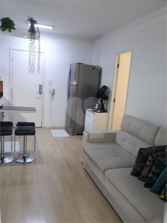 Venda Apartamento São Paulo Bela Vista REO768795 12