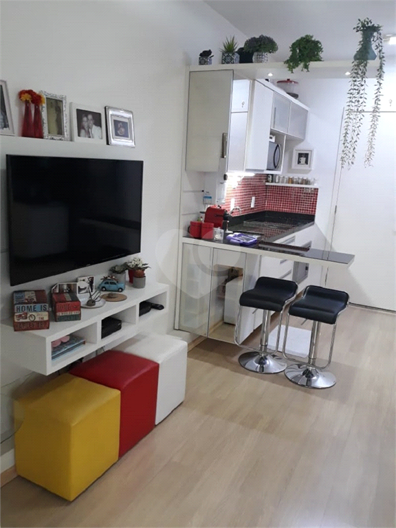 Venda Apartamento São Paulo Bela Vista REO768795 6