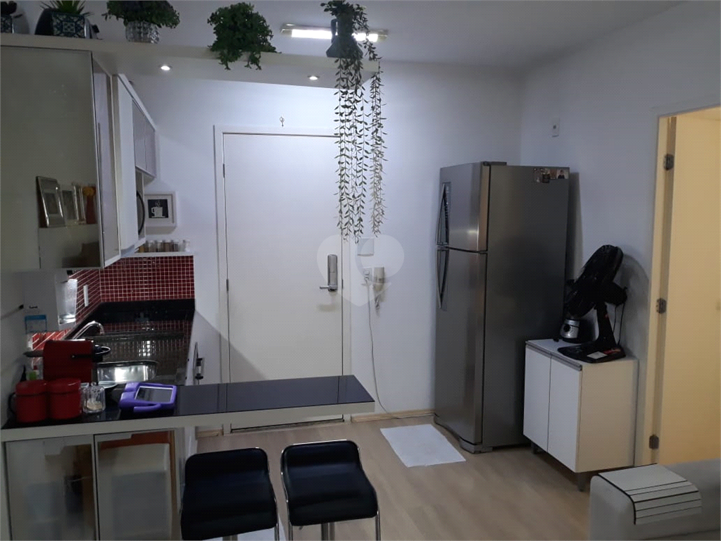 Venda Apartamento São Paulo Bela Vista REO768795 9