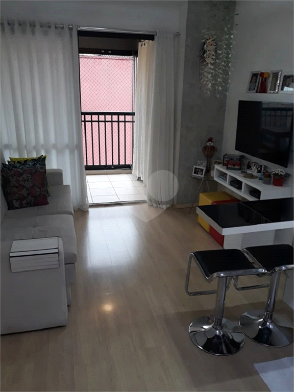 Venda Apartamento São Paulo Bela Vista REO768795 5