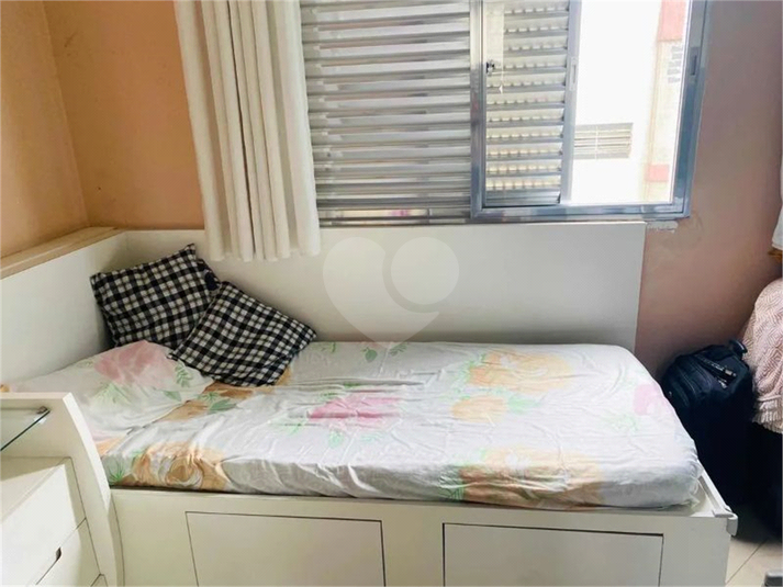 Venda Apartamento São Paulo Luz REO768800 12