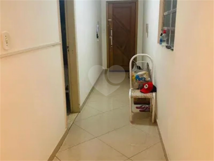 Venda Apartamento São Paulo Luz REO768800 4