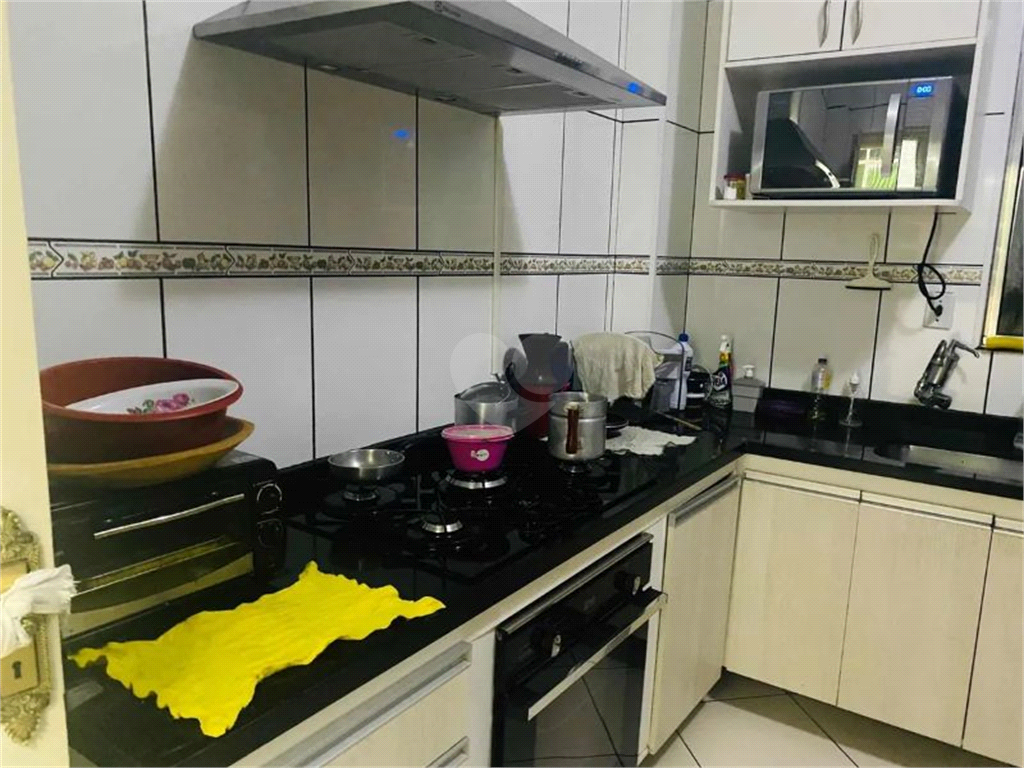 Venda Apartamento São Paulo Luz REO768800 14