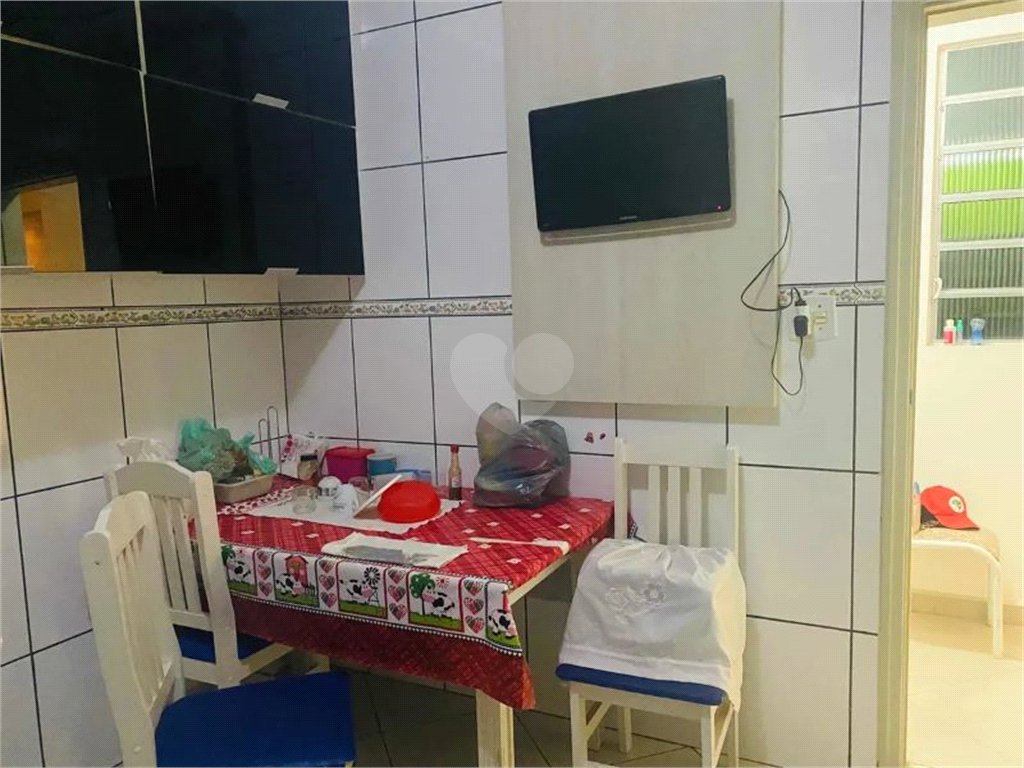 Venda Apartamento São Paulo Luz REO768800 22