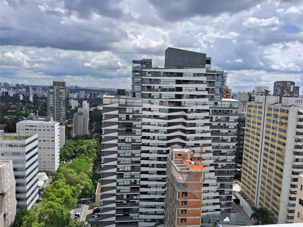 Venda Apartamento São Paulo Pinheiros REO768802 39