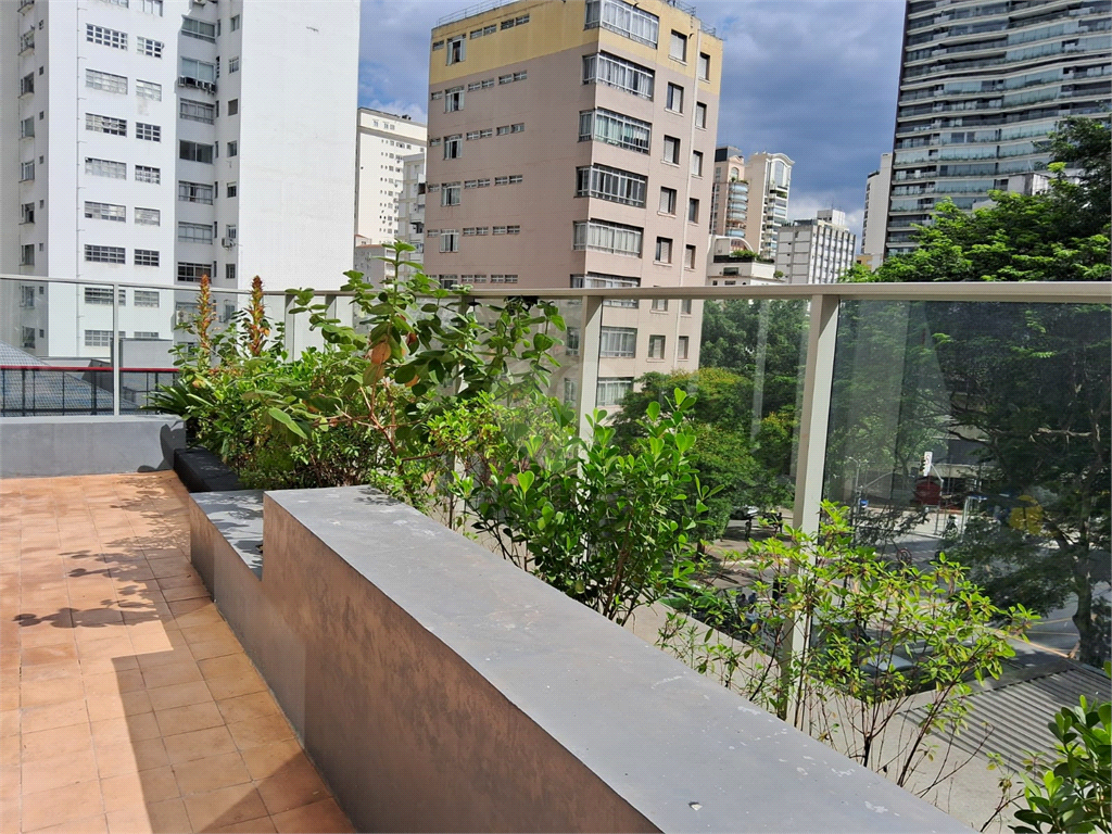 Venda Apartamento São Paulo Pinheiros REO768802 32