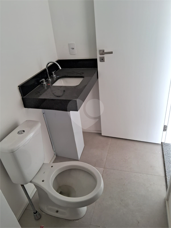 Venda Apartamento São Paulo Pinheiros REO768802 17