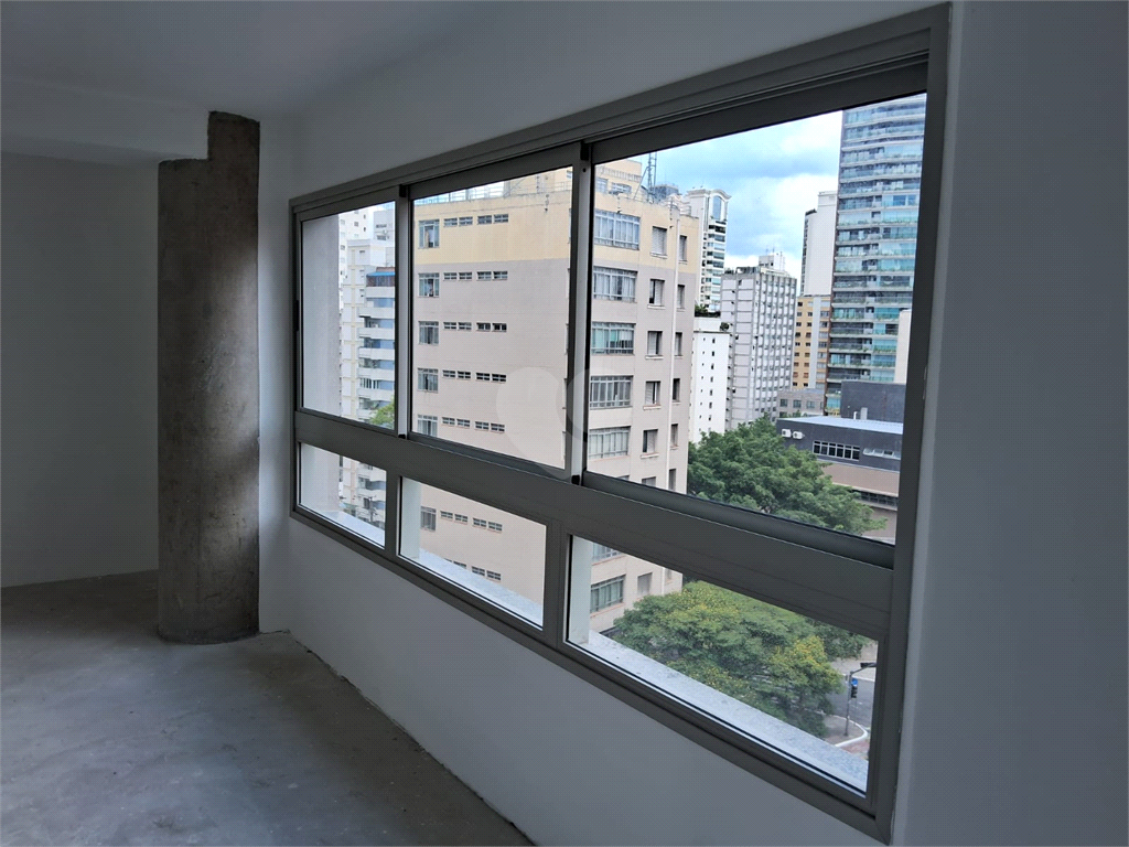 Venda Apartamento São Paulo Pinheiros REO768802 7