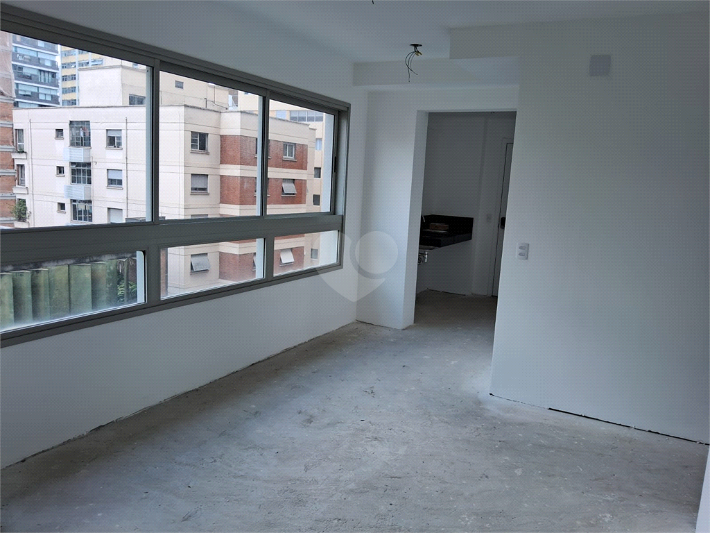 Venda Apartamento São Paulo Pinheiros REO768802 4