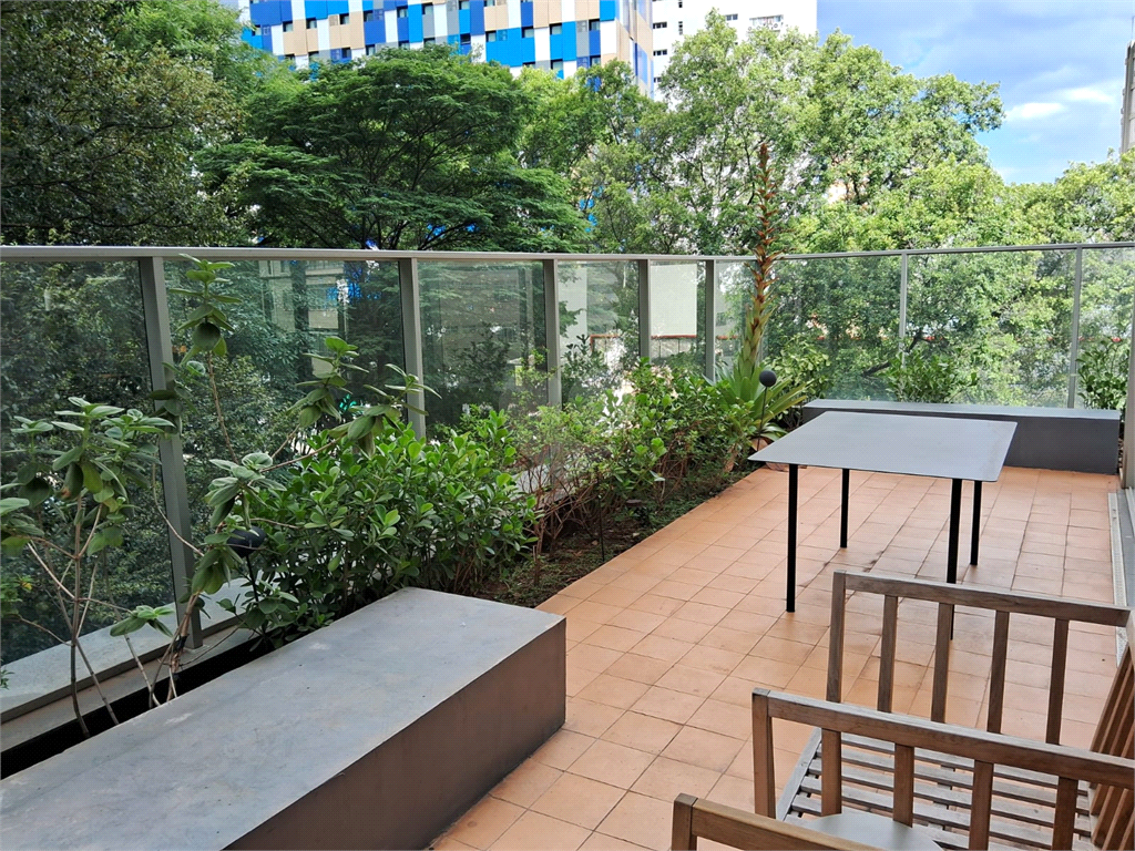 Venda Apartamento São Paulo Pinheiros REO768802 33