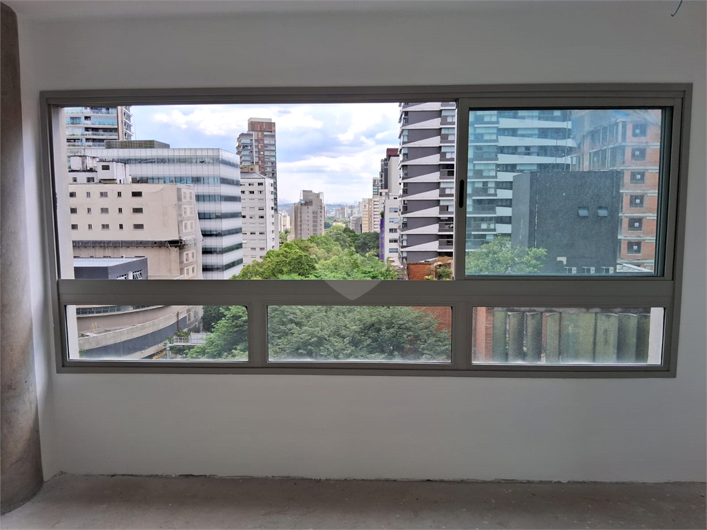 Venda Apartamento São Paulo Pinheiros REO768802 6