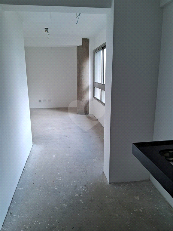 Venda Apartamento São Paulo Pinheiros REO768802 2