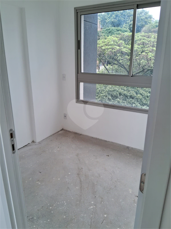 Venda Apartamento São Paulo Pinheiros REO768802 11