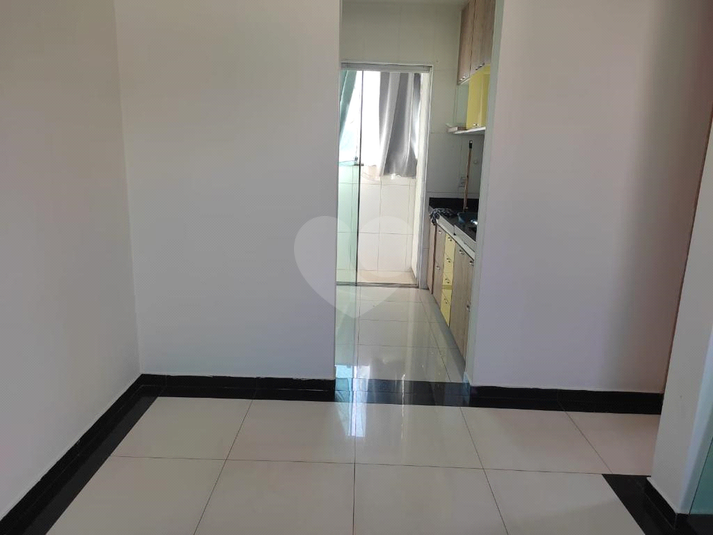 Venda Apartamento Uberlândia Santa Mônica REO768810 1