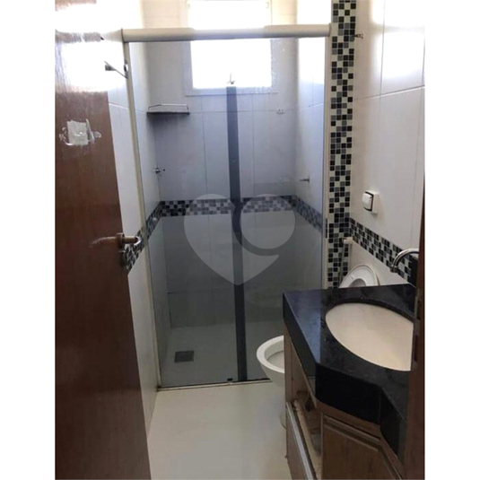 Venda Apartamento Uberlândia Santa Mônica REO768810 5