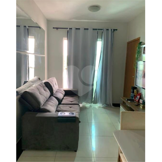 Venda Apartamento Uberlândia Santa Mônica REO768810 10