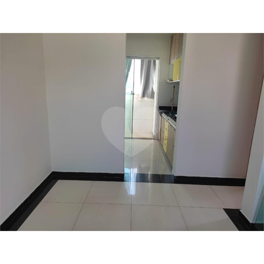 Venda Apartamento Uberlândia Santa Mônica REO768810 4