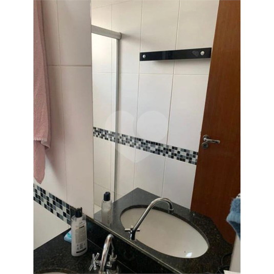 Venda Apartamento Uberlândia Santa Mônica REO768810 8