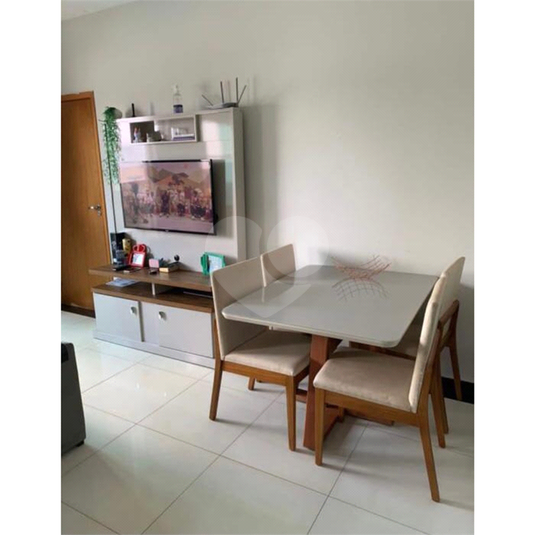 Venda Apartamento Uberlândia Santa Mônica REO768810 9