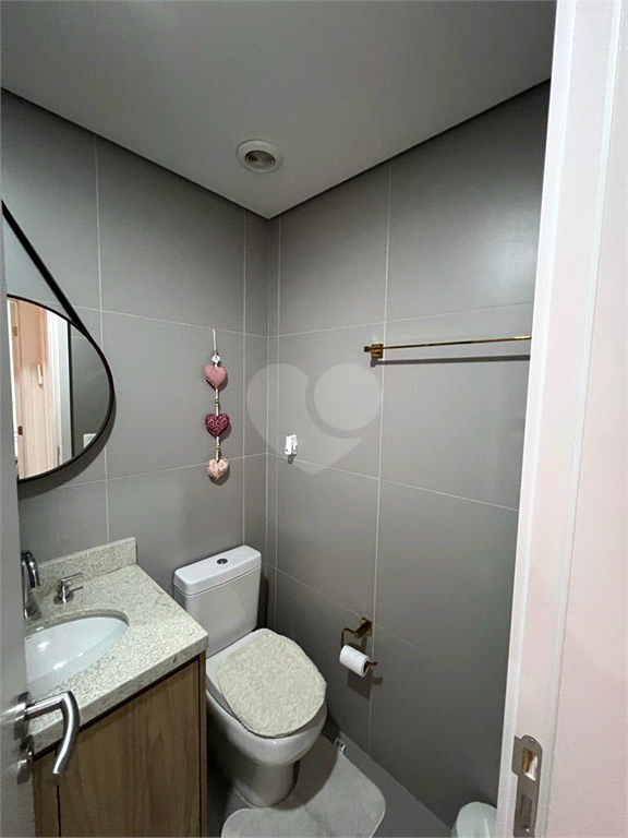 Venda Apartamento São Paulo Bela Vista REO768826 9