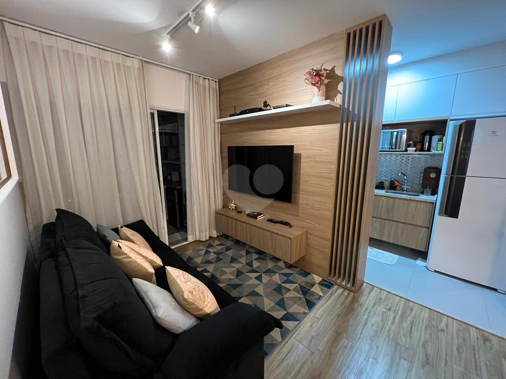 Venda Apartamento São Paulo Bela Vista REO768826 12