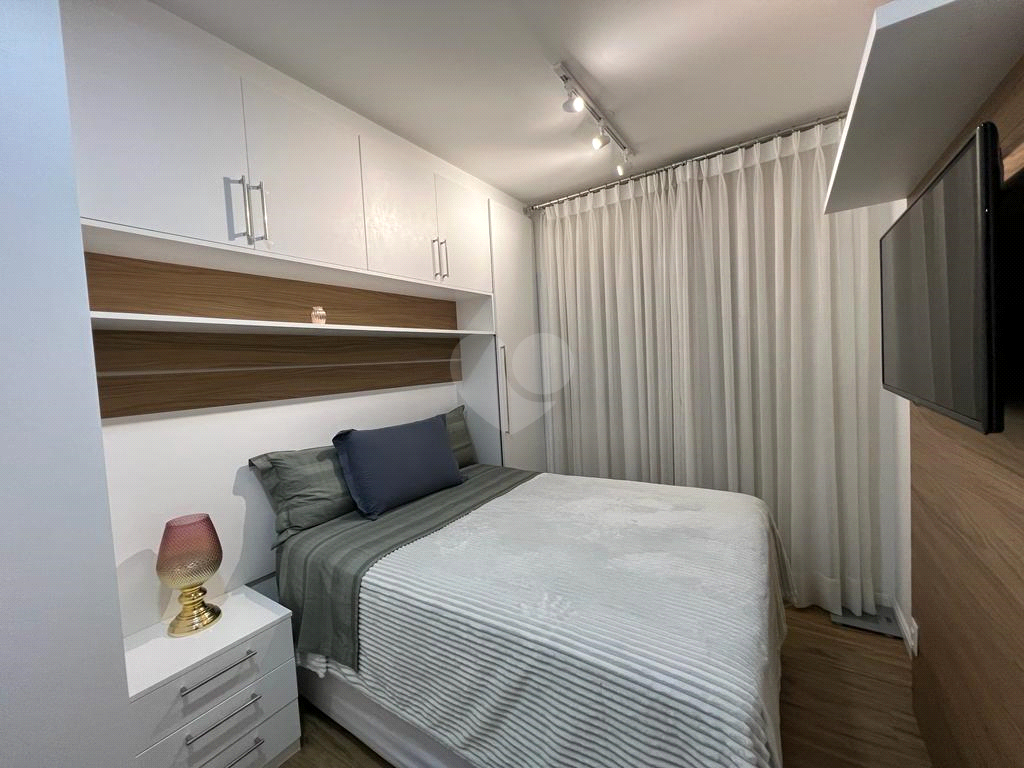 Venda Apartamento São Paulo Bela Vista REO768826 4