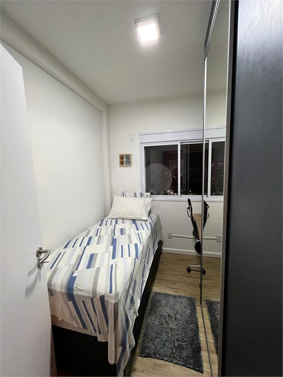 Venda Apartamento São Paulo Bela Vista REO768826 6