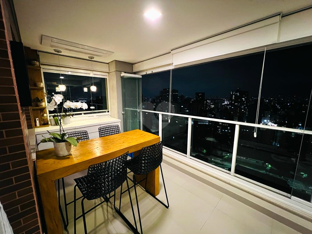 Venda Apartamento São Paulo Bela Vista REO768826 23