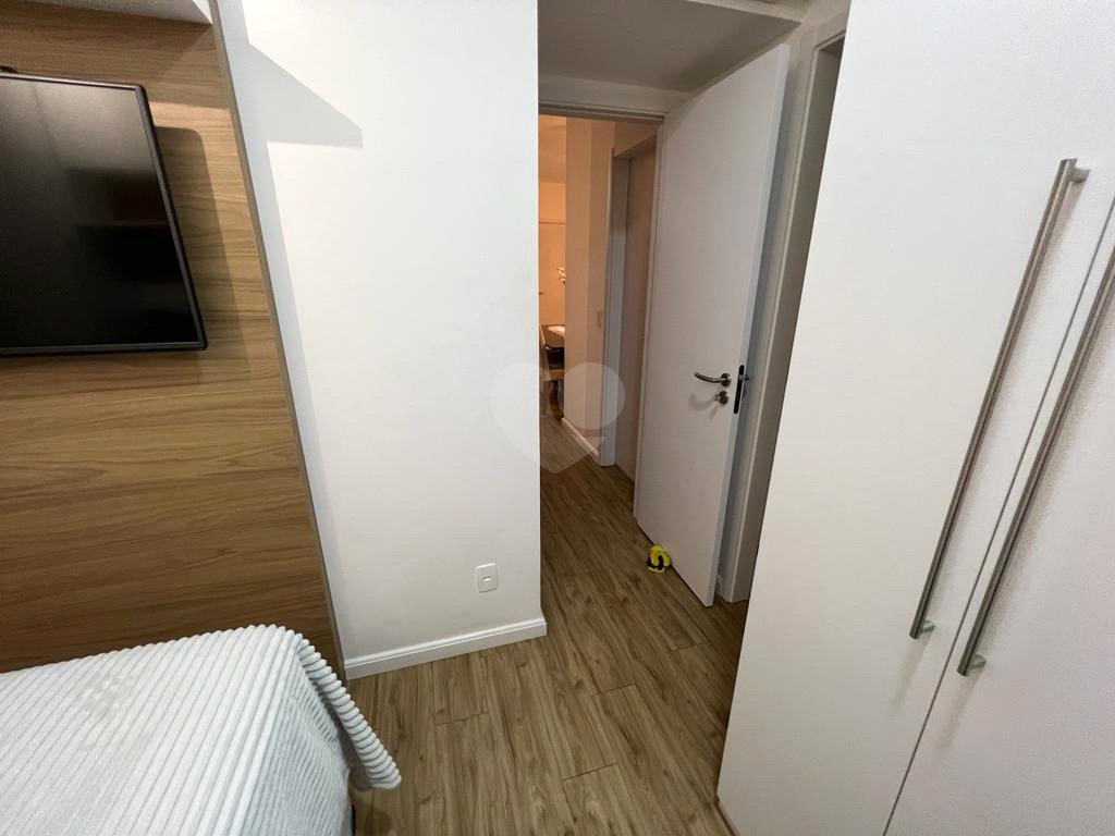 Venda Apartamento São Paulo Bela Vista REO768826 7