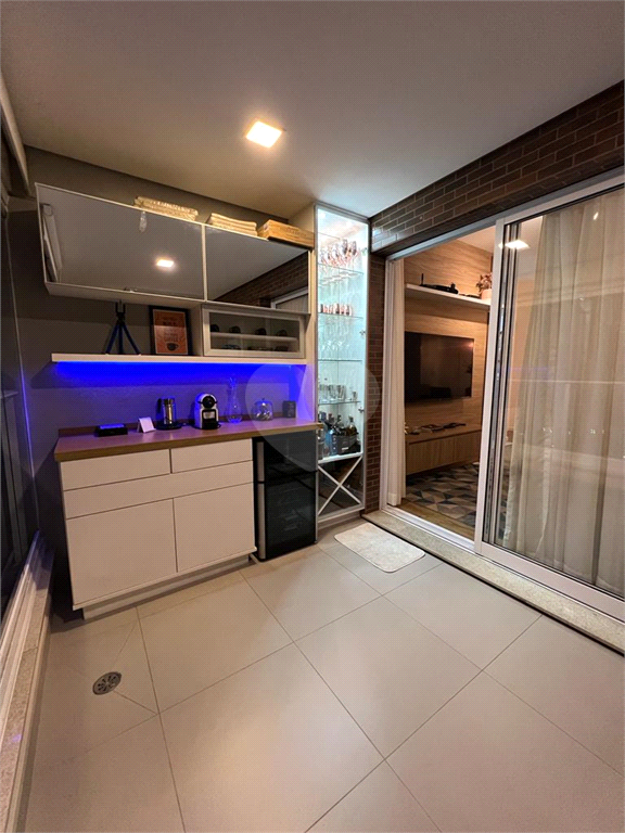 Venda Apartamento São Paulo Bela Vista REO768826 18