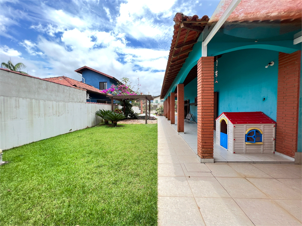 Venda Condomínio Bertioga Morada Da Praia REO768839 25