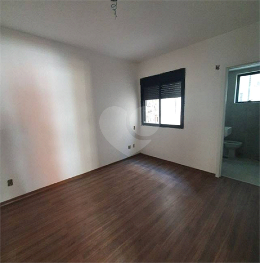 Venda Apartamento Belo Horizonte Cruzeiro REO768853 27