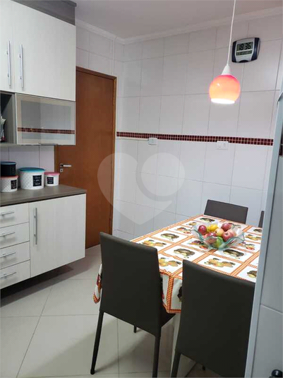 Venda Casa térrea São Paulo Vila Prudente REO768855 16