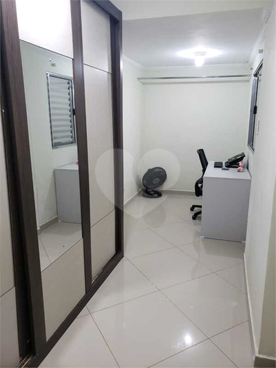 Venda Casa térrea São Paulo Vila Prudente REO768855 22