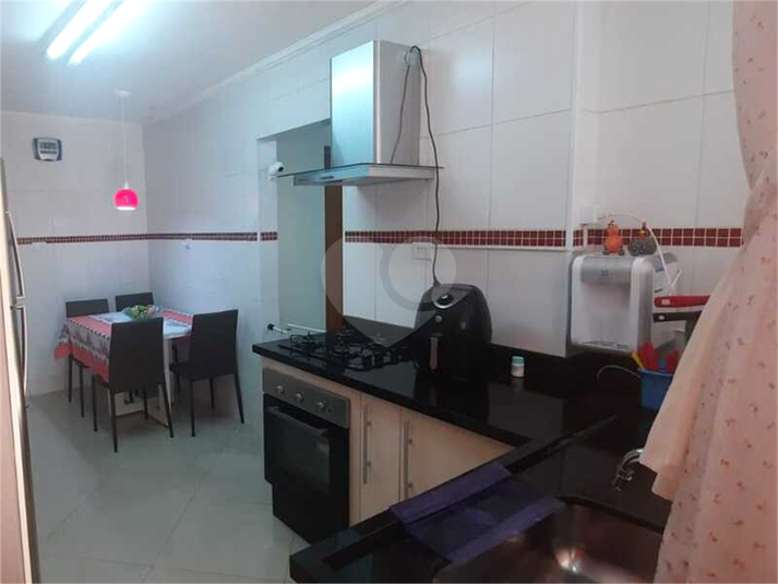 Venda Casa térrea São Paulo Vila Prudente REO768855 11