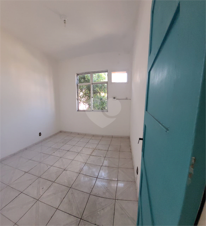 Venda Apartamento Rio De Janeiro São Cristóvão REO768867 6