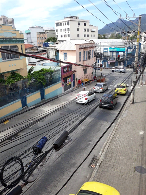 Venda Apartamento Rio De Janeiro São Cristóvão REO768867 28