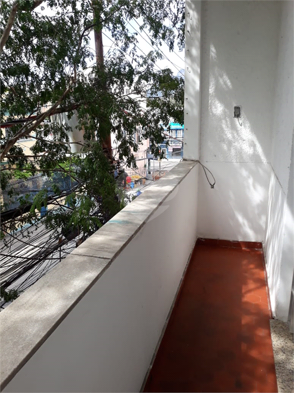 Venda Apartamento Rio De Janeiro São Cristóvão REO768867 17