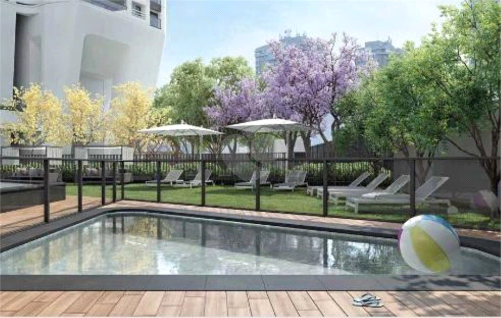 Venda Apartamento São Paulo Chácara Santo Antônio (zona Sul) REO768873 24