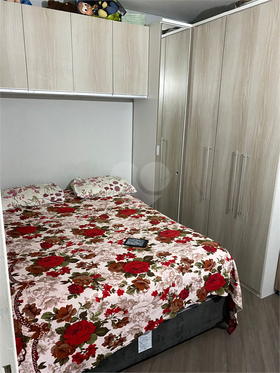 Venda Apartamento São Paulo Parque Peruche REO768886 16