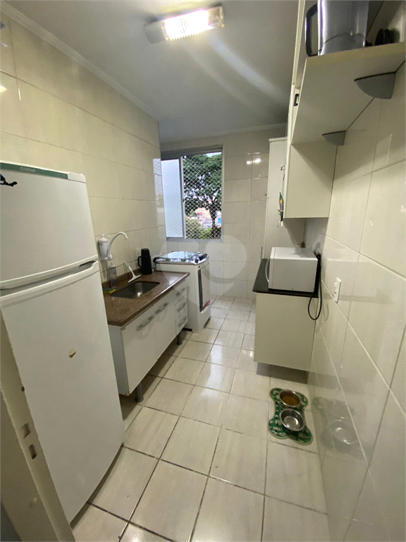 Venda Apartamento São Paulo Parque Peruche REO768886 9