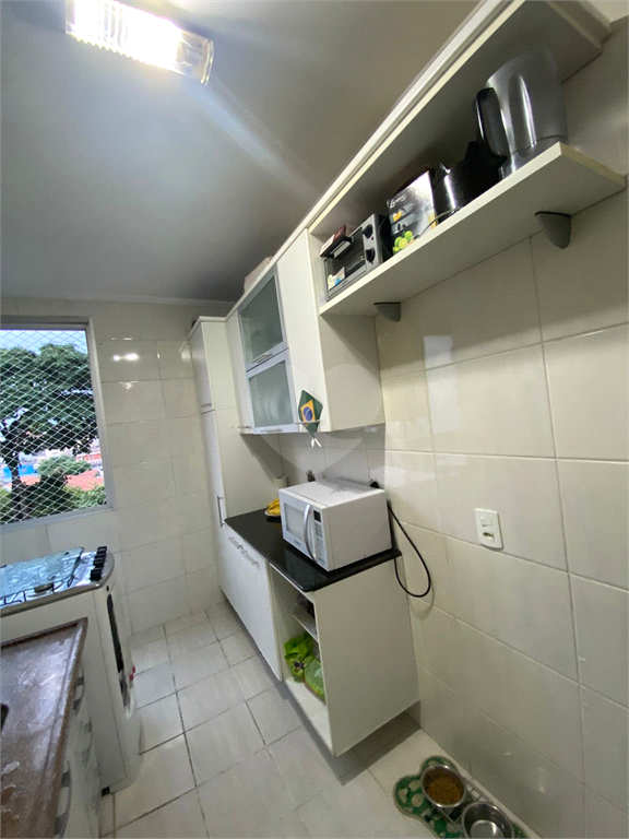 Venda Apartamento São Paulo Parque Peruche REO768886 8