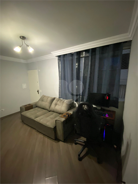 Venda Apartamento São Paulo Parque Peruche REO768886 4