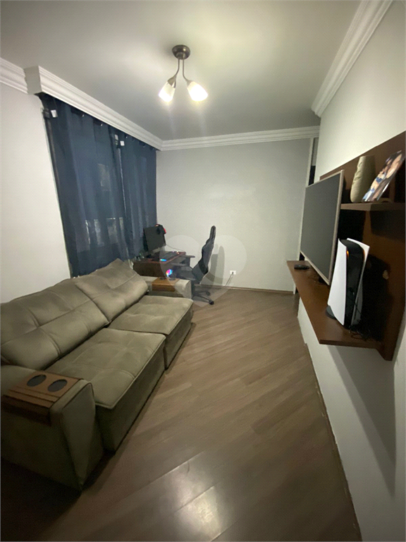 Venda Apartamento São Paulo Parque Peruche REO768886 1