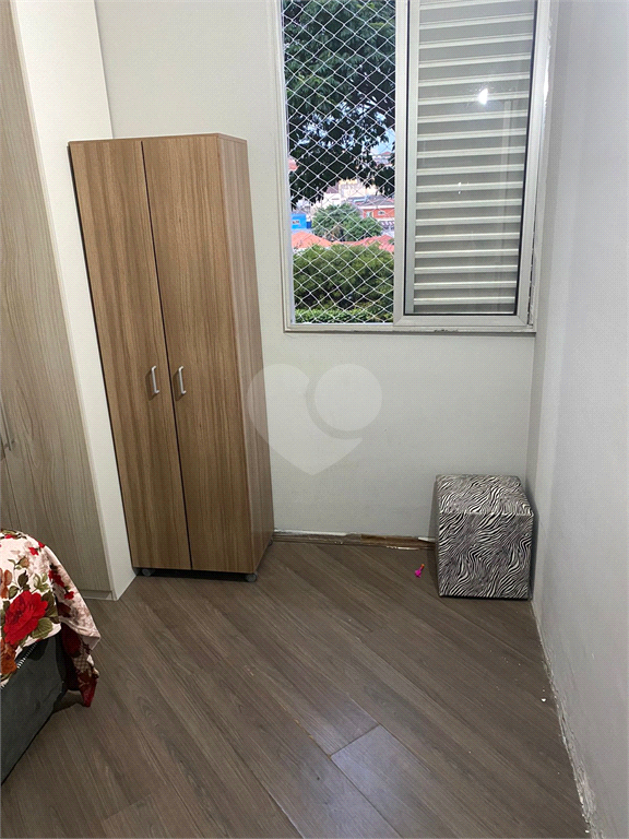 Venda Apartamento São Paulo Parque Peruche REO768886 23