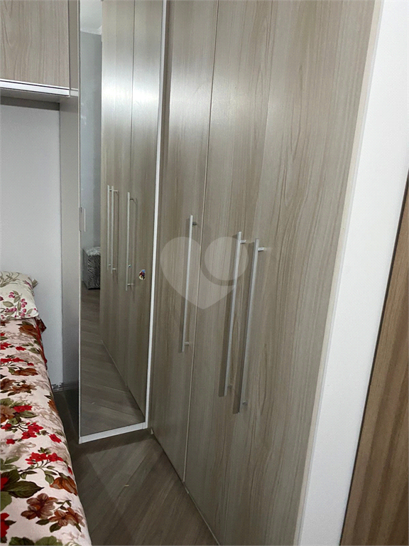 Venda Apartamento São Paulo Parque Peruche REO768886 19