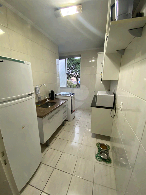 Venda Apartamento São Paulo Parque Peruche REO768886 5