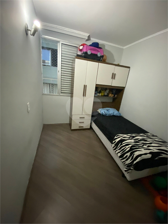 Venda Apartamento São Paulo Parque Peruche REO768886 20