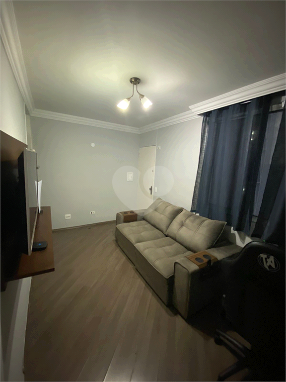 Venda Apartamento São Paulo Parque Peruche REO768886 2