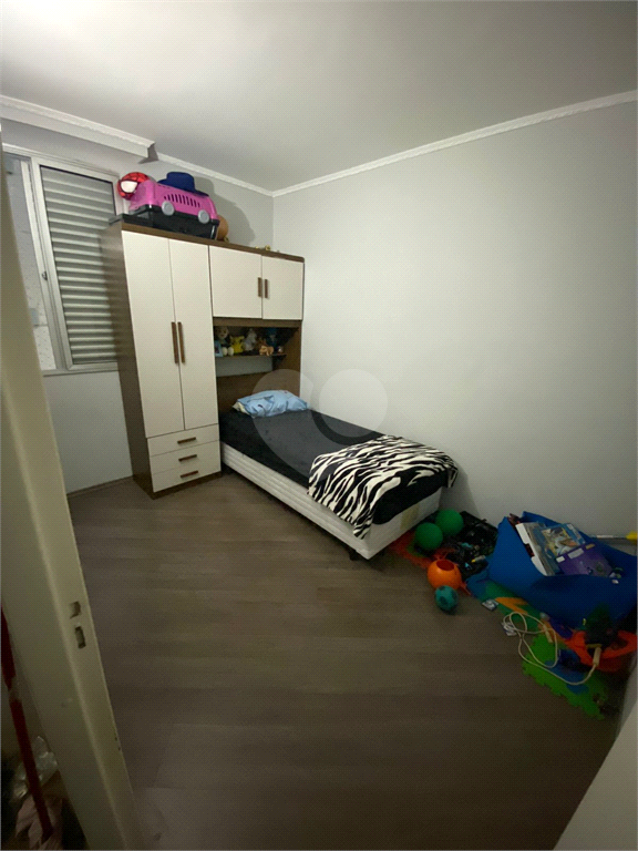 Venda Apartamento São Paulo Parque Peruche REO768886 22